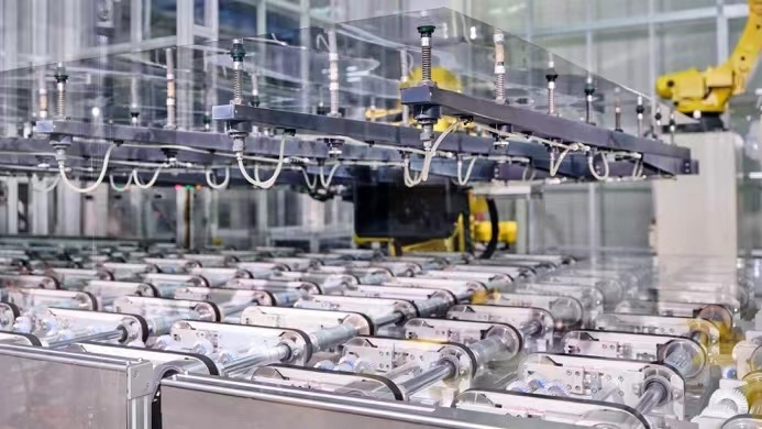 扎根上海几十载，外资信息咨询企业持续加码投资